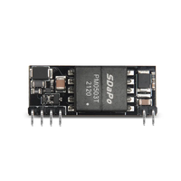 Module PoE PD SDAPO DP1435, norme IEEE802.3af, ODM 5V 2.4A 12V 24V, carte PoE