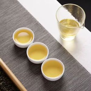 Té verde de pólvora de África Libia 9501 Té chino al por mayor - Product Image 5