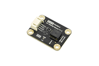 Capteur de vitesse de l'air Chipboard Dfrobot Gravity PAV3015, Posifa, vitesse du vent 0-15 m/s, sortie I2c, thermopile, précision 5 % fs, 125 ms