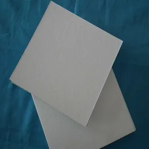 Papel de filtro personalizado do algodão filtro separationround papel de filtro do forBeer 5 mícrons 50cm * 50cm
