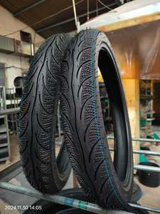 Vendita diretta in fabbrica di pezzi di ricambio per moto pneumatici 70/80 60/80-17-17 80/90 90/80 tubo Tubeless per moto - Product Image 2