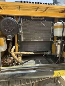 Excavadora de Orugas Sany 135c de 21 Toneladas con Motor y Bomba, Capacidad de Cucharón de 1.0m, en Venta - Product Image 2