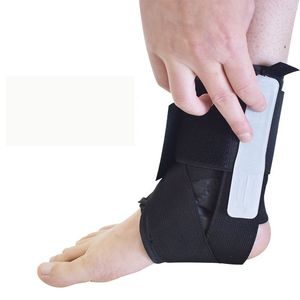 <span class=keywords><strong>Tobillera</strong></span> Antiesguinces al por Mayor <span class=keywords><strong>de</strong></span> Fábrica con Correas Ajustables y Protección Transpirable - Product Image 1