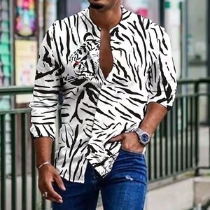Últimos modelos <span class=keywords><strong>de</strong></span> blusas y <span class=keywords><strong>camisas</strong></span> <span class=keywords><strong>de</strong></span> verano para hombres Camisa formal profesional <span class=keywords><strong>de</strong></span> <span class=keywords><strong>manga</strong></span> <span class=keywords><strong>larga</strong></span> para hombres Chemise Homme - Product Image 5