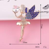Breloques en métal haut de gamme pour chaussures, motif floral en forme de vigne, pour ensembles combinés de breloques de téléphone portable et de pompons perforés pour l'été