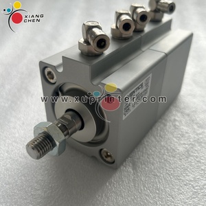 กระบอกลมนำเข้า L2.334.001 WD สำหรับชิ้นส่วนการพิมพ์ออฟเซต L2.334.001/03 - Product Image 3