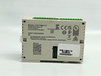 Módulo de Expansión PLC Delta DVP16SN11T de Tamaño Compacto, Serie DVP-S, 16 Salidas Digitales NPN para Automatización Industrial