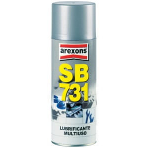 SB 731 400 ml Lubrifiant Unlocker Moteur Nettoyants & Lubrifiants Produit - Product Image 1