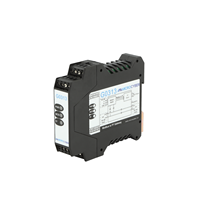 Gateway G0313 Modbus a FF para Montaje en Carril DIN