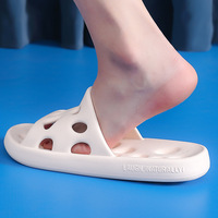 Sabots de jardin personnalisés avec logo, sandales plates en EVA pour hommes et femmes, chaussures de jardin classiques, claquettes et pantoufles