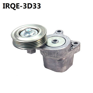 Tensor de Correa AutomotrizIRQE-3D33 31170-RMX-003 para Honda, Pieza de Repuesto de Acero para Rodamientos - Product Image 3