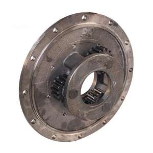 Hansen51C0090 2907000765 pièces de rechange de chargeur ensemble d'engrenage planétaire hydraulique de transporteur de planète - Product Image 1