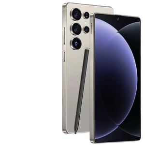 Smartphone S26 Ultra Débloqué Original Écran 2K de 7,3 Pouces Mémoire 16 Go + 1 To Android 15 Caméra Arrière 108 MP Octa Core Face ID Français - Product Image 1