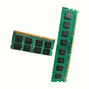 Venta al por mayor de fábrica RAM <span class=keywords><strong>DDR4</strong></span> 16GB 2666MHz para módulo de memoria portátil de escritorio DR4 <span class=keywords><strong>8GB</strong></span> 3200Mhz - Product Image 1