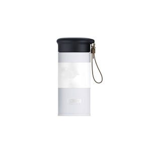 Thermos Bosi en acier inoxydable 280ml304, tasse d'eau créative, pour l'extérieur, portable, cadeau - Product Image 2