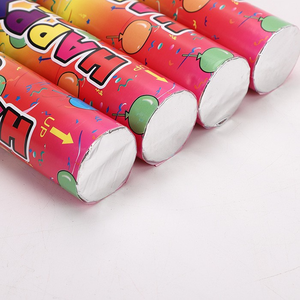 عيد ميلاد ، مدفع آمن صديق للبيئة محمول باليد حزب بوبر - Product Image 4