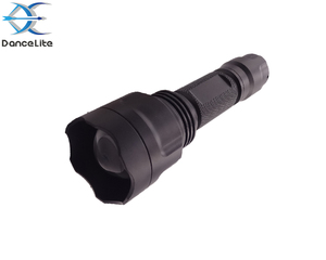 <span class=keywords><strong>Linterna</strong></span> <span class=keywords><strong>Infrarroja</strong></span> OEM C8s Focus con Zoom de 10W, 4 Núcleos, 940nm / 850nm, <span class=keywords><strong>Linterna</strong></span> LED <span class=keywords><strong>Infrarroja</strong></span> para Caza y Visión Nocturna - Product Image 6