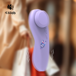 Màu Tím Dây Đeo-On Nữ Của Panty Từ <span class=keywords><strong>Vibe</strong></span> Nữ Của Đồ Chơi Tình Dục Với Ứng Dụng Điều Khiển Massager 10 Rung Đồ Chơi Vui Vẻ Của Phụ Nữ - Product Image 5