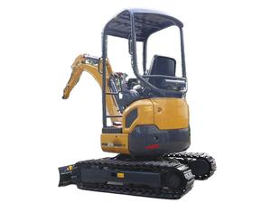 Sistema <span class=keywords><strong>de</strong></span> Bombeo <span class=keywords><strong>de</strong></span> Gran Volumen Rentable, Excavadora <span class=keywords><strong>de</strong></span> Orugas XE55D <span class=keywords><strong>de</strong></span> 5.5 Toneladas con Capacidad <span class=keywords><strong>de</strong></span> Cucharón <span class=keywords><strong>de</strong></span> 0.2m³ y <span class=keywords><strong>Cambio</strong></span> Rápido en Venta - Product Image 1