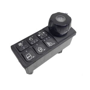 Module de groupe-clavier 478-8977 4788977 compatible avec 330GC 320 GC 345 GC |   Outils de réparation d'excavatrice |   Haute qualité |   Durable | - Product Image 1