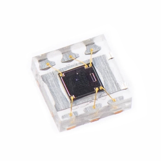 ( Ambient Light Sensor )New Original New and Original Integrated Circuits Of OPT3001IDNPRQ1 USON-6 One Stop Service Authentic
