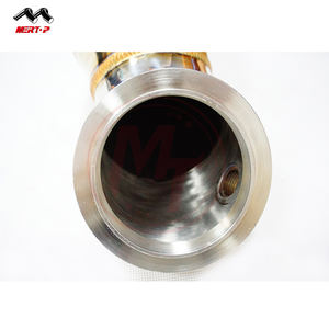 MERTOP COURSE 200CC catted descente pour N13 MOTEUR F20 F21 <span class=keywords><strong>114i</strong></span> 116i 118i 120i F30 F31 F35 316I 1.6T <span class=keywords><strong>2013</strong></span> + - Product Image 6