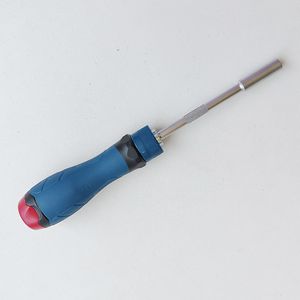 Screwdriver Socket Magnetic 239x36mm Anti-Slip Handle Diy Tools - Product Image 3