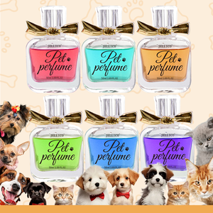 Private Label blow Pet colonia cane deodorante eco-friendly Formula profumo di lunga durata senza alcool - Product Image 4