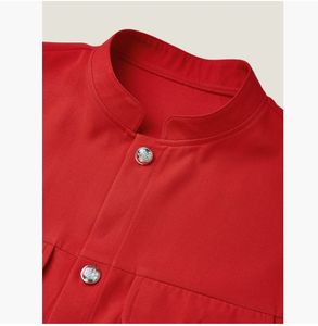 Nouvel ensemble ethnique africain pour hommes 2025 – Vente chaude transfrontalière – Ensemble deux pièces de haute qualité pour hommes - Product Image 4