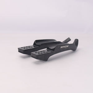 Manillar de Triatlón Winowsports de Carbono, Versión Di2, Tejido de <span class=keywords><strong>M</strong></span>ármol Brillante, Tallas S/<span class=keywords><strong>M</strong></span>/L, 20 Grados, Superligero, Nuevo - Product Image 6