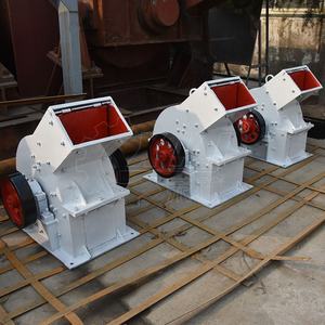 עלות השקעה נמוכה פטיש טחנה יצרן מכונות דיזל להתאמה אישית למחוץ אבן להתאמה אישית ב-Turkey - Product Image 5