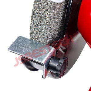 Venta caliente 5 pulgadas Combo Bench Grinder Belt Sander Para <span class=keywords><strong>afilar</strong></span> cuchillos - Product Image 5