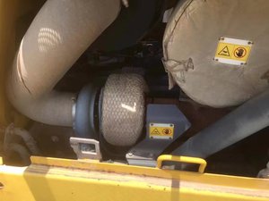 Bulldozer d65ex-16 Komatsu à prix réduit bulldozer état d'origine komatsu d65ex d65px d85ess bulldozer à chenilles d155a-2 - Product Image 6