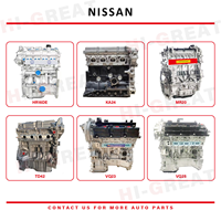 Pièces automobiles, moteur diesel 2,3 L M9T M9R 4 cylindres, ensemble moteur diesel avec chauffage diesel pour Nissan Navara NP300 Renault Alaskan