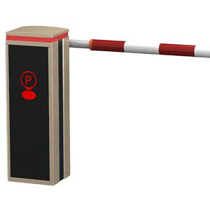 Barrera Automática para Estacionamiento con Reconocimiento <span class=keywords><strong>de</strong></span> Matrículas (LPR), Protección IP68, para Peaje en Carreteras y Estacionamientos - Product Image 1