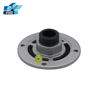 Embrayage de climatisation de voiture 12V BFMM0177 pour Rio K2, embrayage de compresseur de climatisation - Product Image 5