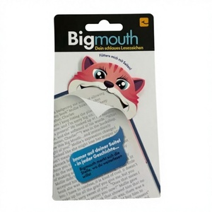 Signets magnétiques en papier personnalisés et <span class=keywords><strong>marque</strong></span>-pages <span class=keywords><strong>à</strong></span> clips pour enseignants, étudiants et amateurs de livres - Retour <span class=keywords><strong>à</strong></span> l'école - Product Image 2