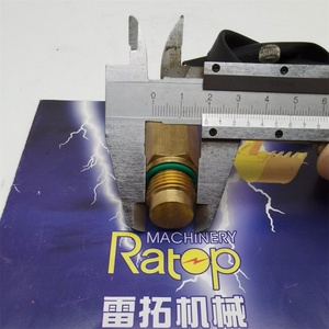 Sensor de Presión de Alta Calidad 258-4821 Interruptor 2584821 para Repuestos de Excavadora - Product Image 3