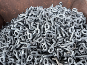 G80 thép hợp kim clevis lấy móc xuất tại Trung Quốc - Product Image 4