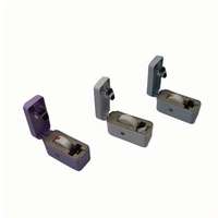 Imprimante d'étiquettes portable 12 mm, mini imprimante de prix pour ornements, imprimante thermique sans fil BT pour codes-barres et QR codes