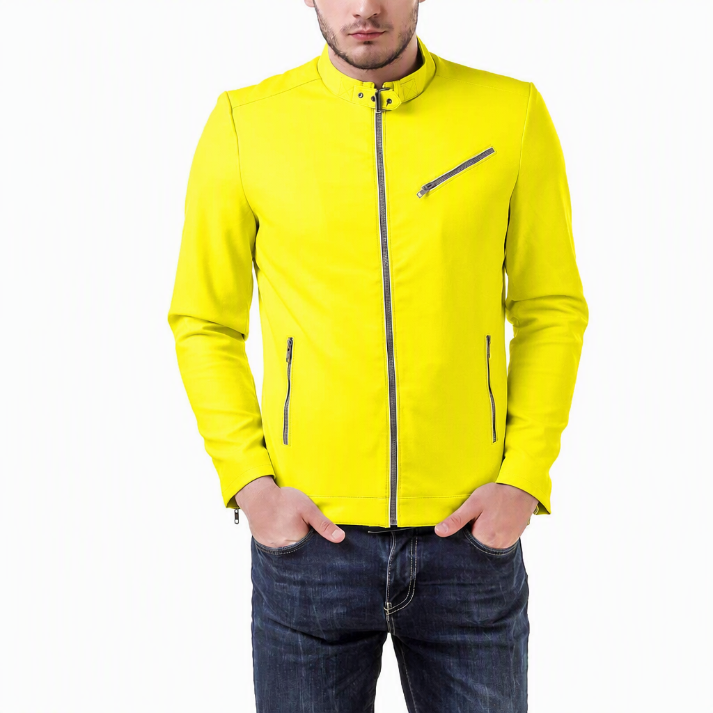 Jaune