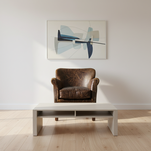 Ghế giáo sư trong cổ điển sâu nâu chính hãng da xì gà phòng ghế bành phòng khách giọng cong trở lại CuộN cánh tay Câu lạc bộ ghế - Product Image 2