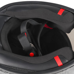 Ghost Skull caschi Half Face Skull caschi <span class=keywords><strong>moto</strong></span> con Skull Face Cover <span class=keywords><strong>moto</strong></span> antico unico spaventoso - Product Image 2