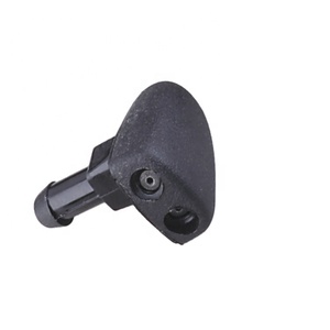 KS-5700 ugello di spruzzo della rondella del tergicristallo di 2 getti per Volkswagen <span class=keywords><strong>Audu</strong></span> Seat Pors Che - Product Image 1
