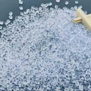 Couteau à particules en plastique PS jetable en granulés de polystyrène GPPS à prix d'usine sous forme de pelet - Product Image 1