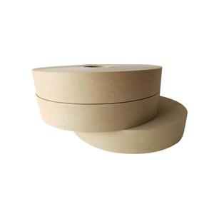 Nastro di Carta Kraft Stampato per Produttori, Materiale Grezzo in Rotoli di Carta Rivestita in PE, Nastro di Carta Isolante - Product Image 2