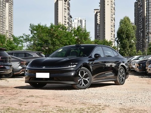 Vente chaude 2025 Changan Qiyuan A06 Véhicule <span class=keywords><strong>électrique</strong></span> RWD à charge <span class=keywords><strong>rapide</strong></span>, berline à hayon, longue autonomie, meilleur <span class=keywords><strong>prix</strong></span>, <span class=keywords><strong>voiture</strong></span> à énergie nouvelle pour les trajets quotidiens - Product Image 4