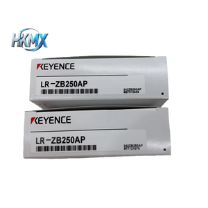 เซ็นเซอร์วัดระยะแบบสะท้อนแสง KEYENCE LR-ZB250AP ของแท้ 100% ใหม่เอี่ยม ชนิดสายเคเบิล  PNP Output - Product Image 1
