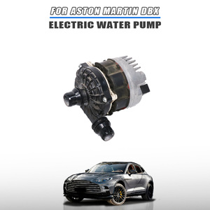 Pièces de voiture d'origine récupérées pour Aston Martin DBX/707 Pompe à eau électrique OE HY53-8B592-AC - Product Image 2