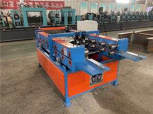 Professionelle Stehfalz-Dachplattenmaschine Kompatibel mit 360 °   Elektrischer Falzmaschine für Dichtdichte Dächer - Product Image 5